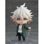 Nendoroid Danganronpa 1.2 Reload Nagito Komaeda Good Smile Company