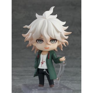 Nendoroid Danganronpa 1.2 Reload Nagito Komaeda Good Smile Company