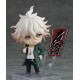 Nendoroid Danganronpa 1.2 Reload Nagito Komaeda Good Smile Company