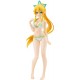 POP UP PARADE BEACH QUEENS Sword Art Online Progressive Scherzo of Deep Night Leafa Good Smile Company