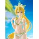 POP UP PARADE BEACH QUEENS Sword Art Online Progressive Scherzo of Deep Night Leafa Good Smile Company