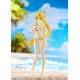 POP UP PARADE BEACH QUEENS Sword Art Online Progressive Scherzo of Deep Night Leafa Good Smile Company