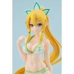 POP UP PARADE BEACH QUEENS Sword Art Online Progressive Scherzo of Deep Night Leafa Good Smile Company