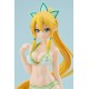 POP UP PARADE BEACH QUEENS Sword Art Online Progressive Scherzo of Deep Night Leafa Good Smile Company