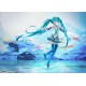 VOCALOID Character Vocal Series 01 Hatsune Miku 0x27 Eternal Stream 1/4 Good Smile Company