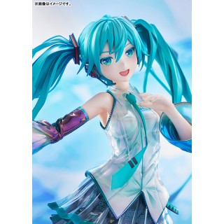 VOCALOID Character Vocal Series 01 Hatsune Miku 0x27 Eternal Stream 1/4 Good Smile Company