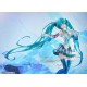 VOCALOID Character Vocal Series 01 Hatsune Miku 0x27 Eternal Stream 1/4 Good Smile Company