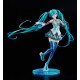 VOCALOID Character Vocal Series 01 Hatsune Miku 0x27 Eternal Stream 1/4 Good Smile Company