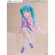 VOCALOID TENITOL Noodle Stopper Figure Hatsune Miku BIG Love Blazer FURYU