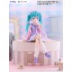 VOCALOID TENITOL Noodle Stopper Figure Hatsune Miku BIG Love Blazer FURYU