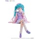 VOCALOID TENITOL Noodle Stopper Figure Hatsune Miku BIG Love Blazer FURYU