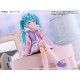 VOCALOID TENITOL Noodle Stopper Figure Hatsune Miku BIG Love Blazer FURYU