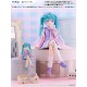 VOCALOID TENITOL Noodle Stopper Figure Hatsune Miku BIG Love Blazer FURYU