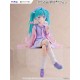 VOCALOID TENITOL Noodle Stopper Figure Hatsune Miku BIG Love Blazer FURYU