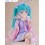 VOCALOID TENITOL Noodle Stopper Figure Hatsune Miku BIG Love Blazer FURYU