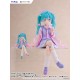 VOCALOID TENITOL Noodle Stopper Figure Hatsune Miku BIG Love Blazer FURYU