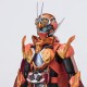 S.H.Figuarts Kamen Rider Fire Gatchard Daybreak / Gatchard Daybreak Steam Hopper Bandai Limited