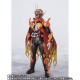 S.H.Figuarts Kamen Rider Fire Gatchard Daybreak / Gatchard Daybreak Steam Hopper Bandai Limited