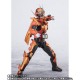 S.H.Figuarts Kamen Rider Fire Gatchard Daybreak / Gatchard Daybreak Steam Hopper Bandai Limited