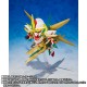 Original SD Gundam World Armored God Altair Super Armored God True Awakening Set Bandai Limited