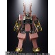 Chogokin Azuki Bar Robot Bandai Limited