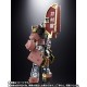 Chogokin Azuki Bar Robot Bandai Limited