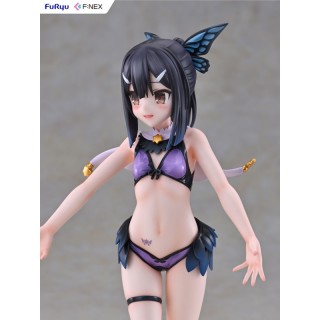 Fate/kaleid liner Prisma Illya 2wei! Miyu Edelfelt Swimsuit ver. 1/7 FURYU