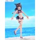 Fate/kaleid liner Prisma Illya 2wei! Miyu Edelfelt Swimsuit ver. 1/7 FURYU