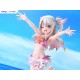 Fate/kaleid liner Prisma Illya 2wei! Illyasviel von Einzbern Swimsuit ver. 1/7 FURYU