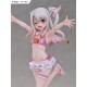 Fate/kaleid liner Prisma Illya 2wei! Illyasviel von Einzbern Swimsuit ver. 1/7 FURYU