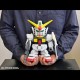 Jumbo Soft Vinyl Figure SD RX 178 SD Gundam Mk II PLEX