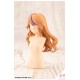 Sousai Shoujo Teien ARRANGED WIGS LONG WAVY HAIR 1/10 Kotobukiya