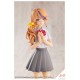 Sousai Shoujo Teien ARRANGED WIGS SIDE DOWN HAIR 1/10 Kotobukiya