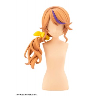 Sousai Shoujo Teien ARRANGED WIGS SIDE DOWN HAIR 1/10 Kotobukiya