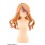 Sousai Shoujo Teien ARRANGED WIGS LONG WAVY HAIR 1/10 Kotobukiya