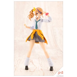 Sousai Shoujo Teien Seira Ichijo High School Summer Clothes 1/10 Kotobukiya