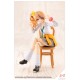 Sousai Shoujo Teien Seira Ichijo High School Summer Clothes 1/10 Kotobukiya