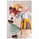 Sousai Shoujo Teien Seira Ichijo High School Summer Clothes 1/10 Kotobukiya