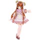 Colorful Dreamin Colorful Dreamin / Temari Dreaming Teddy Doll azone international