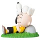 UDF Ultra Detail Figure Peanuts SERIES 13 No.681 CHARLIE BROWN & SNOOPY Medicom Toy