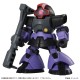 MOBILE SUIT ENSEMBLE Gundam Mobile Suit 09 Pack of 10 Bandai