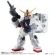 MOBILE SUIT ENSEMBLE Gundam Mobile Suit 09 Pack of 10 Bandai