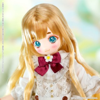 Colorful Dreamin Colorful Dreamin / Temari Dreaming Teddy Doll azone international