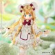 Colorful Dreamin Colorful Dreamin / Temari Dreaming Teddy Doll azone international