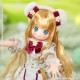 Colorful Dreamin Colorful Dreamin / Temari Dreaming Teddy Doll azone international