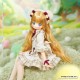 Colorful Dreamin Colorful Dreamin / Temari Dreaming Teddy Doll azone international