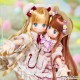 Colorful Dreamin Colorful Dreamin / Temari Dreaming Teddy Doll azone international