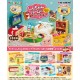 Crayon Shin chan Shin chan Room ni Asobi ni Kureba ? Pack of 8 RE-MENT