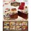 Petit Sample petit chocolaterie Pack of 8 RE-MENT