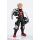 S.H. Figuarts My Hero Academia Katsuki Bakugo BANDAI SPIRITS